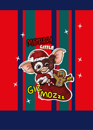 Diseño de Vestimenta por Mavis Goh para este proyecto | Diseño: #29294355