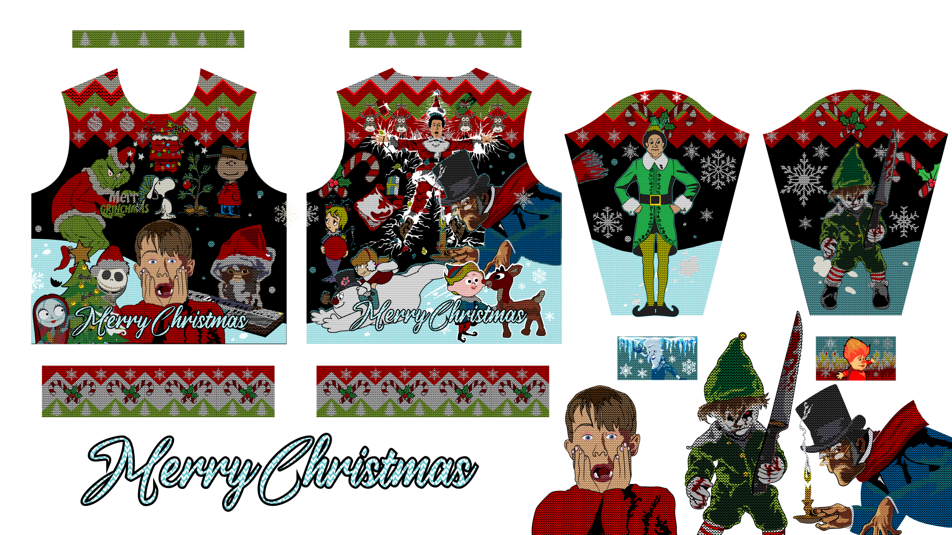 Apparel Design by Get'n Graphic for this project | Design #29228165
