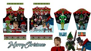 Apparel Design by Get'n Graphic