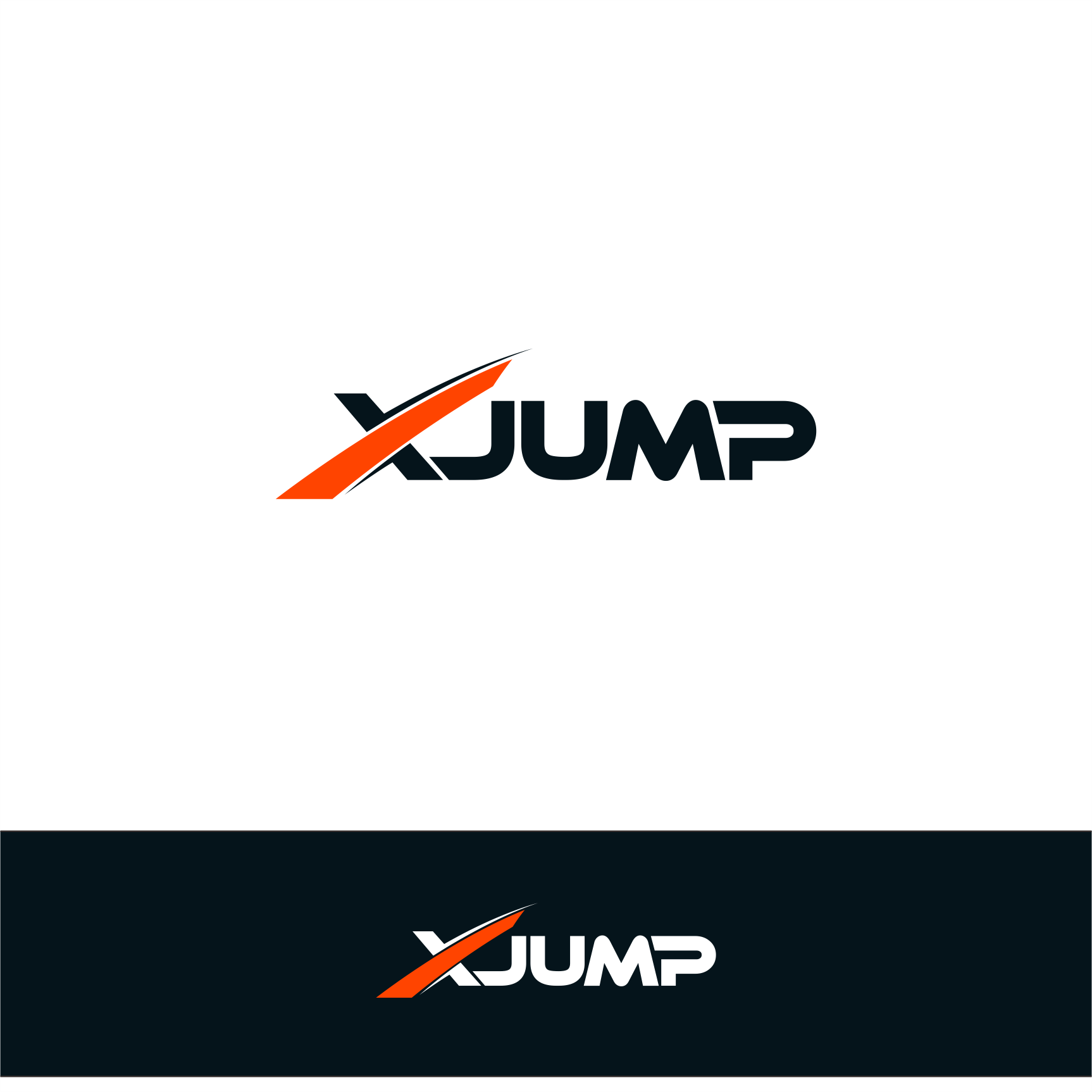 Logo Design by Arham Hidayat for this project | Design #29202090