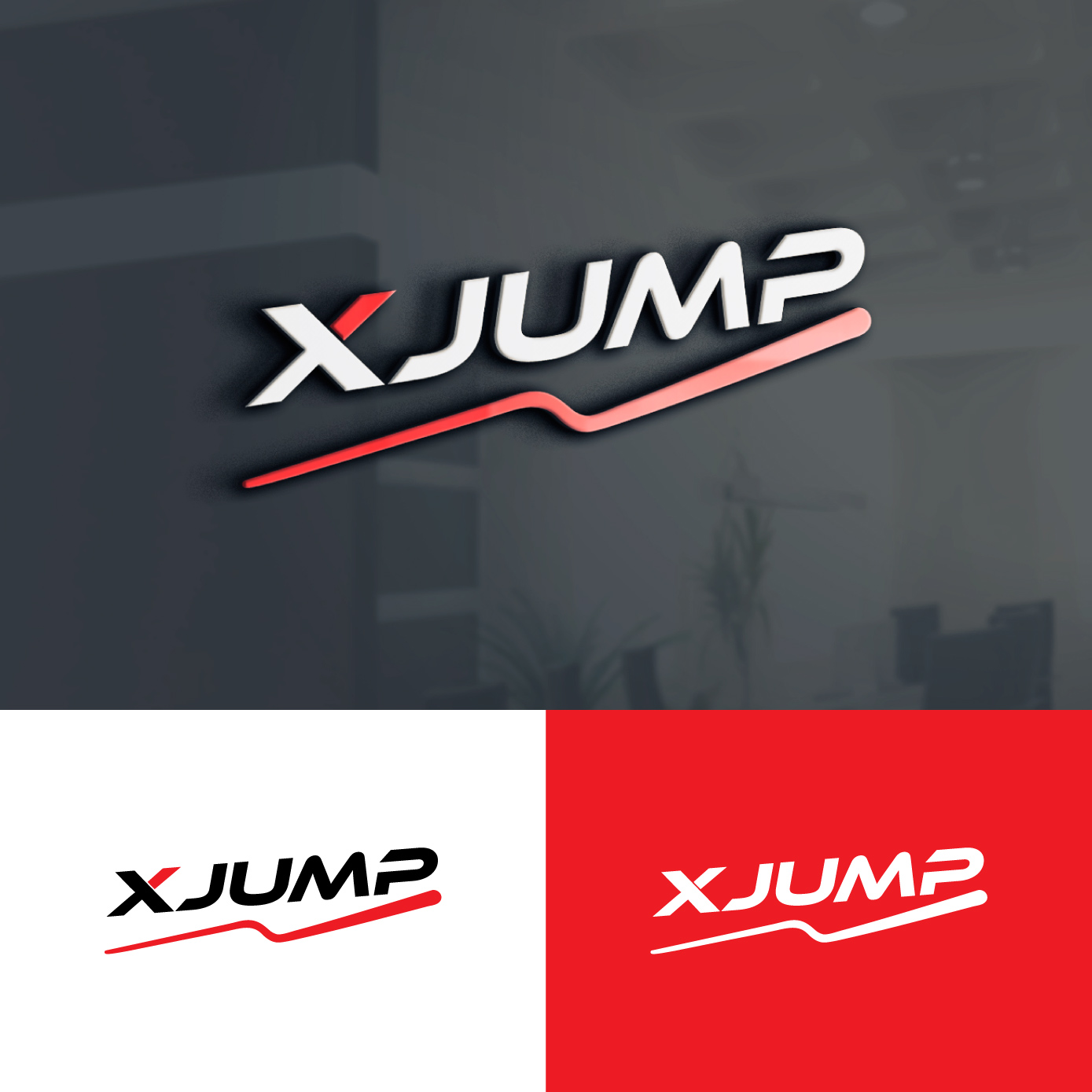 Logo Design by Radsky17 for this project | Design #29221112