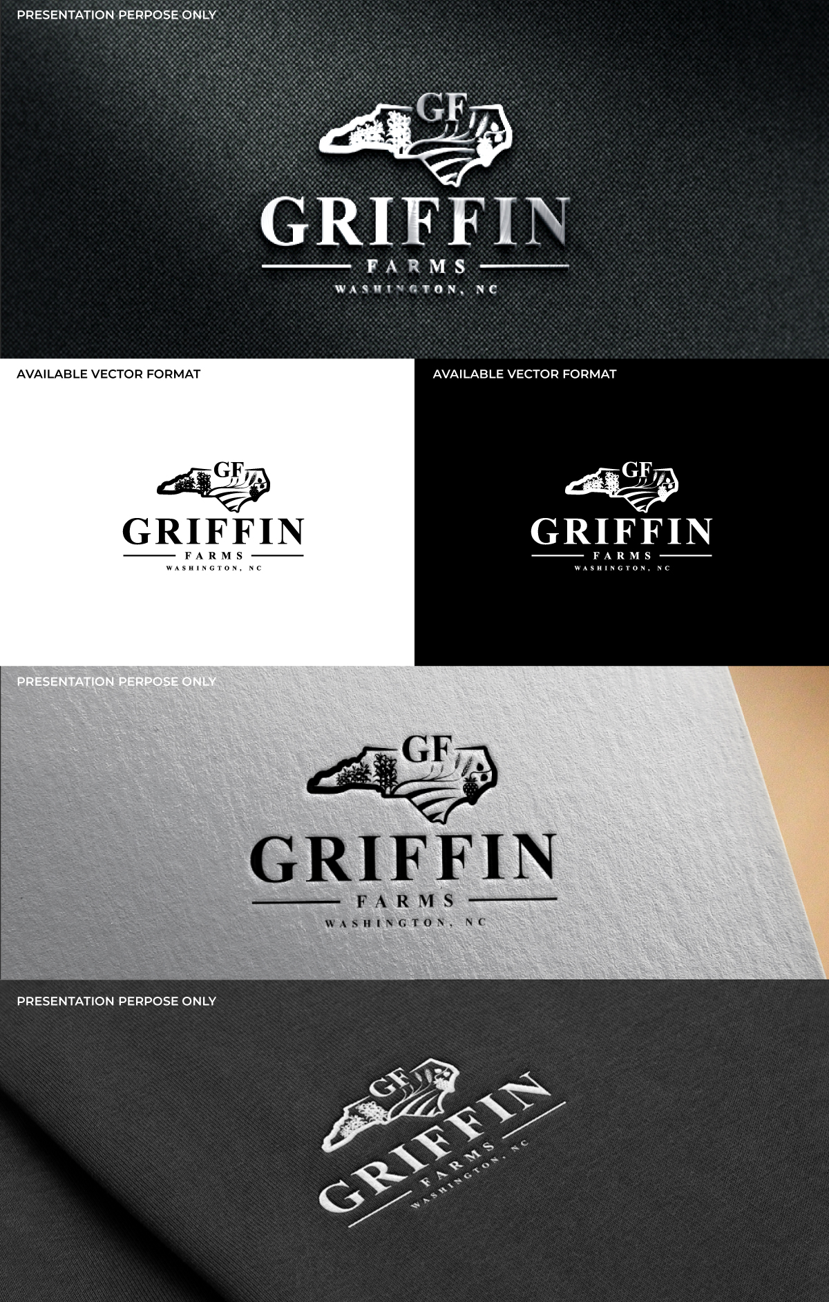 Logo Design by RS_Design for this project | Design #29204167