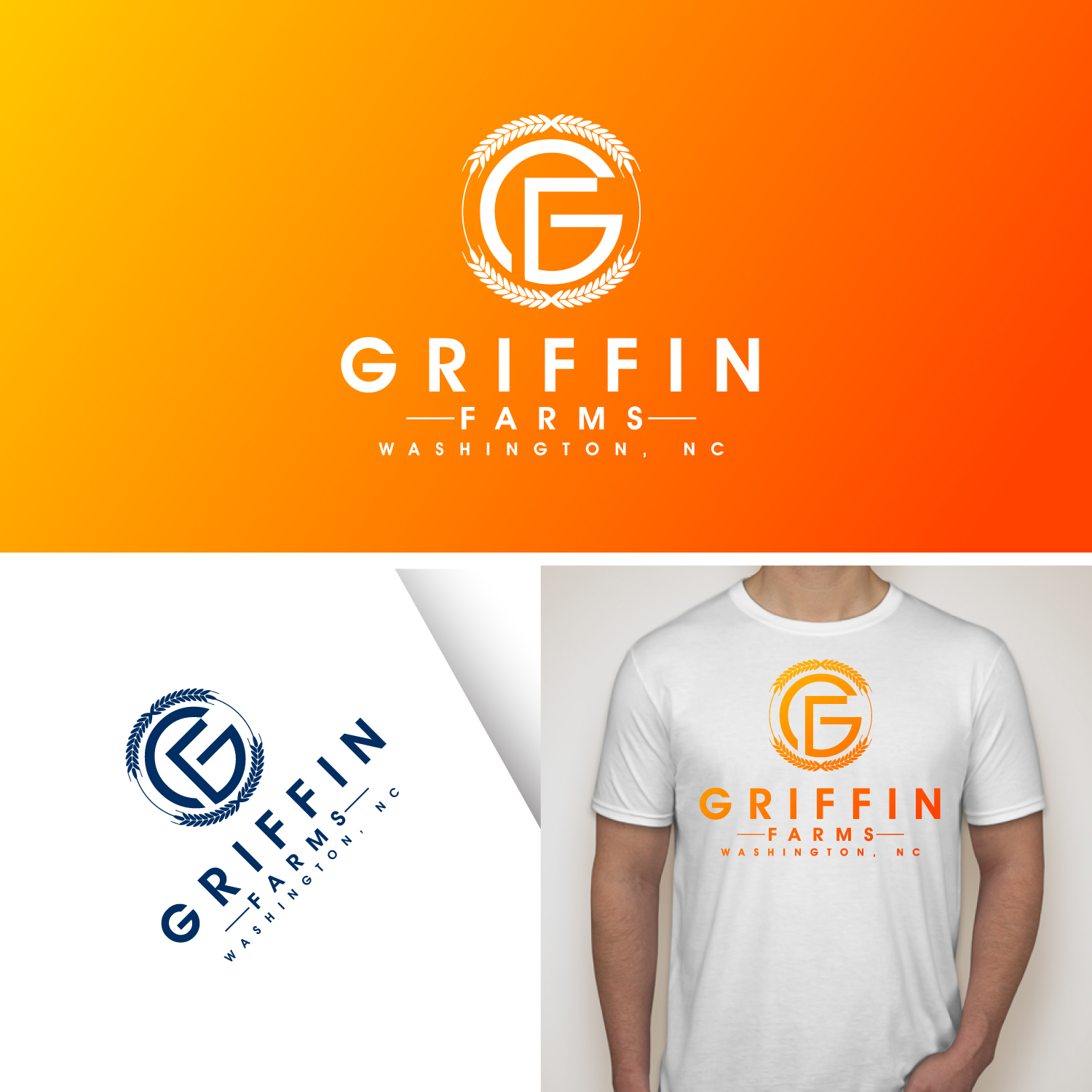 Logo Design by Revolt Team for this project | Design #29187458