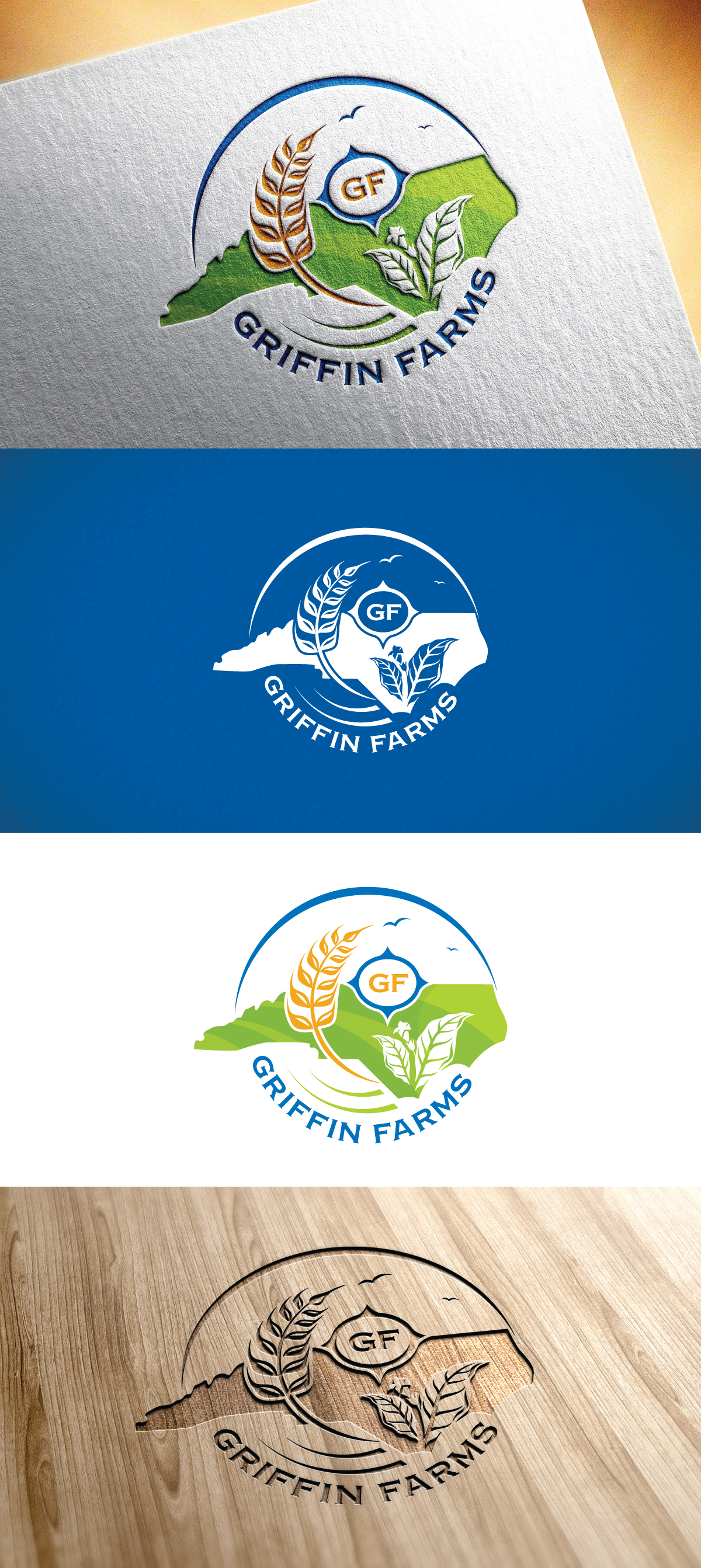 Logo Design by Logo Stock for this project | Design #29187899
