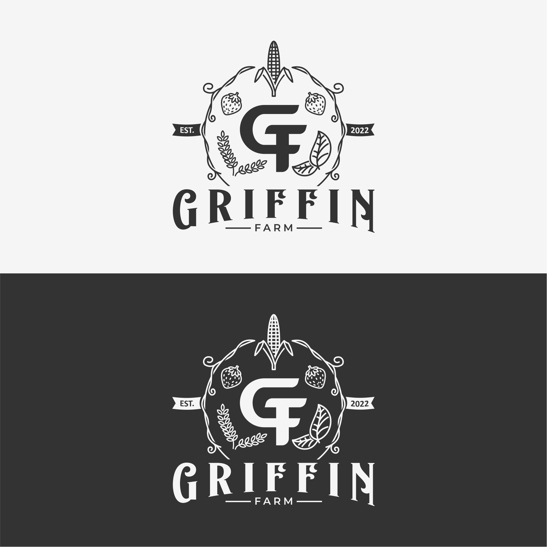 Logo Design by theJangAbayz for this project | Design #29207389