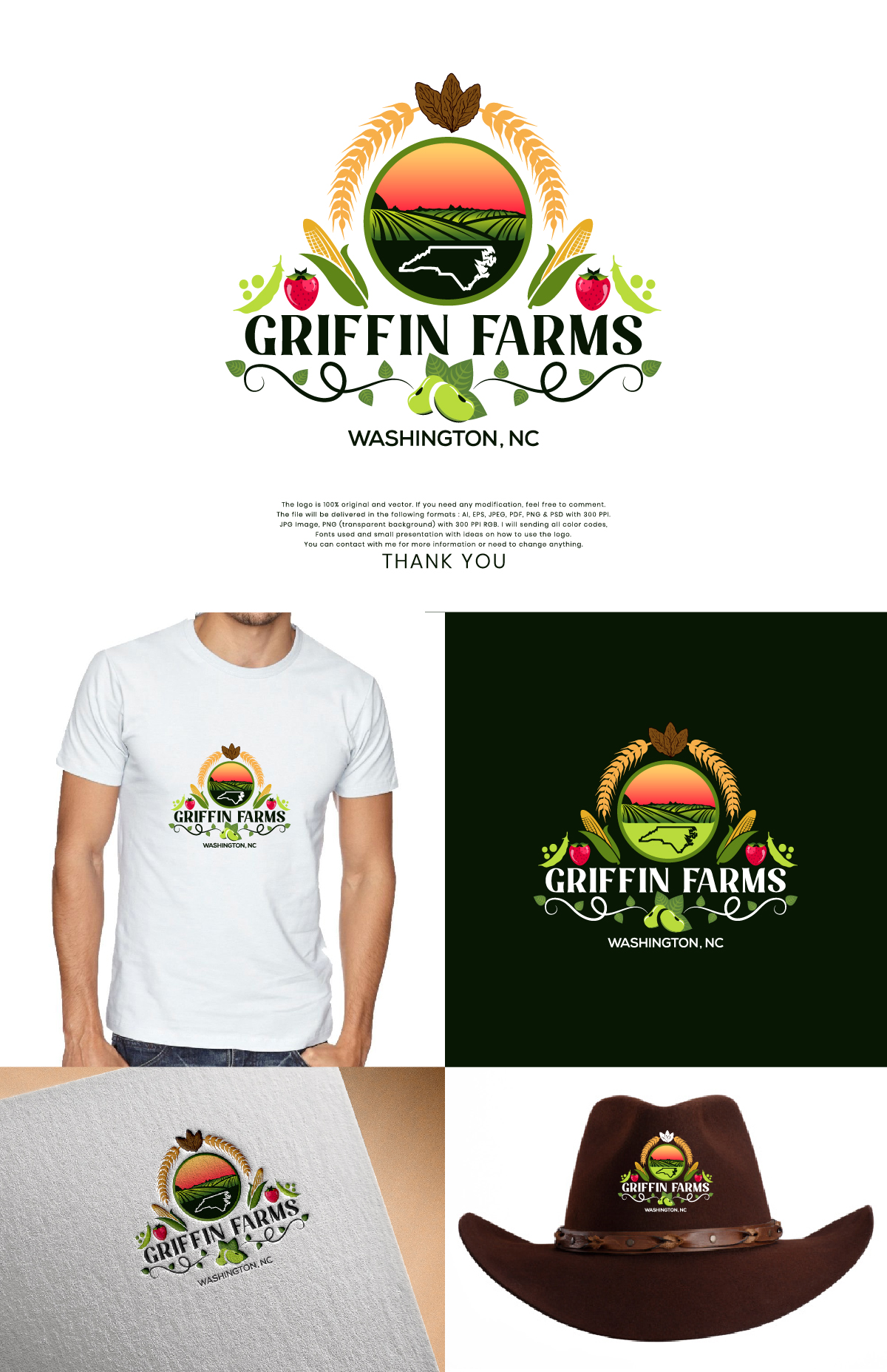 Logo Design by The Silver Screen Studio for this project | Design #29188709