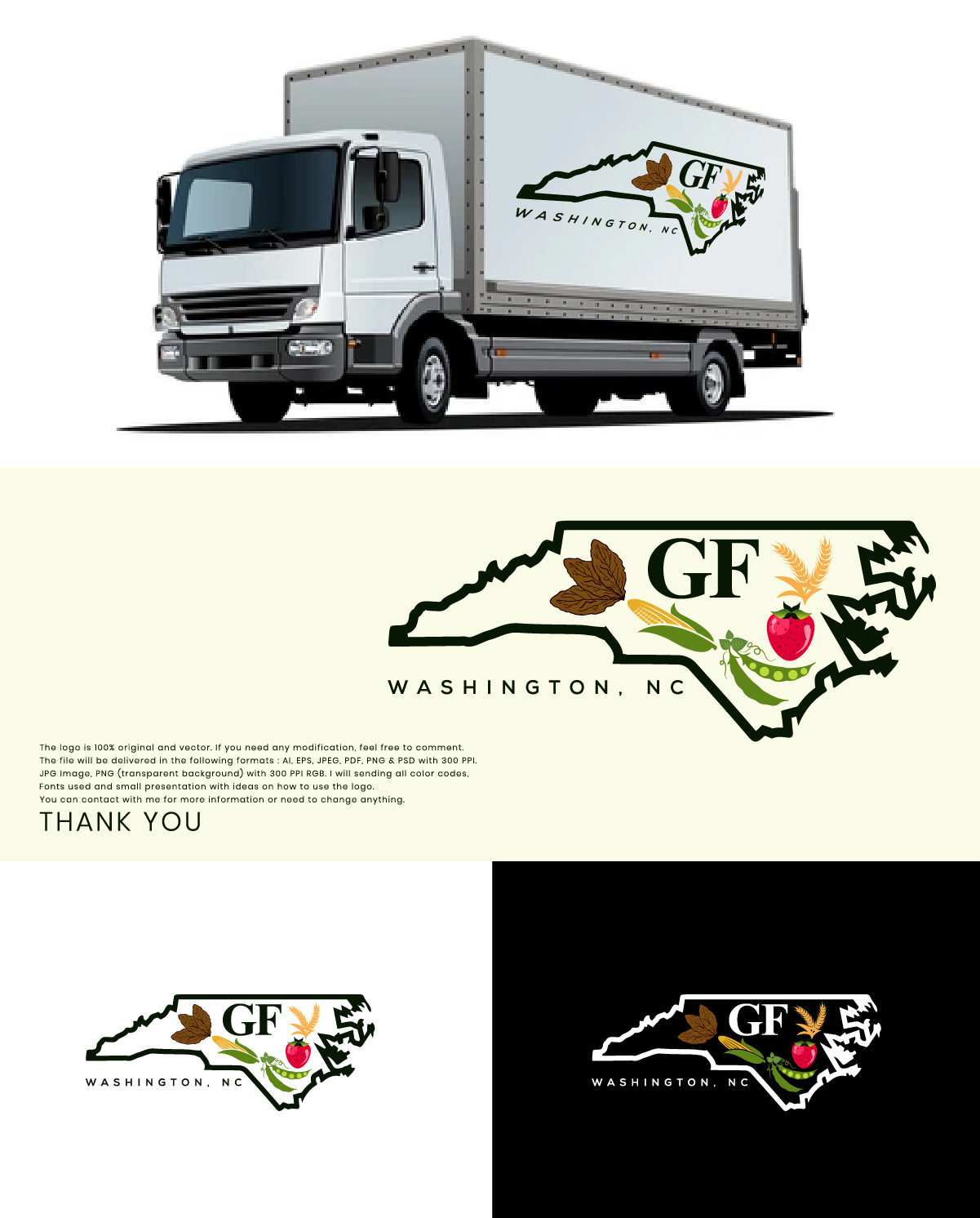 Logo Design by The Silver Screen Studio for this project | Design #29188711