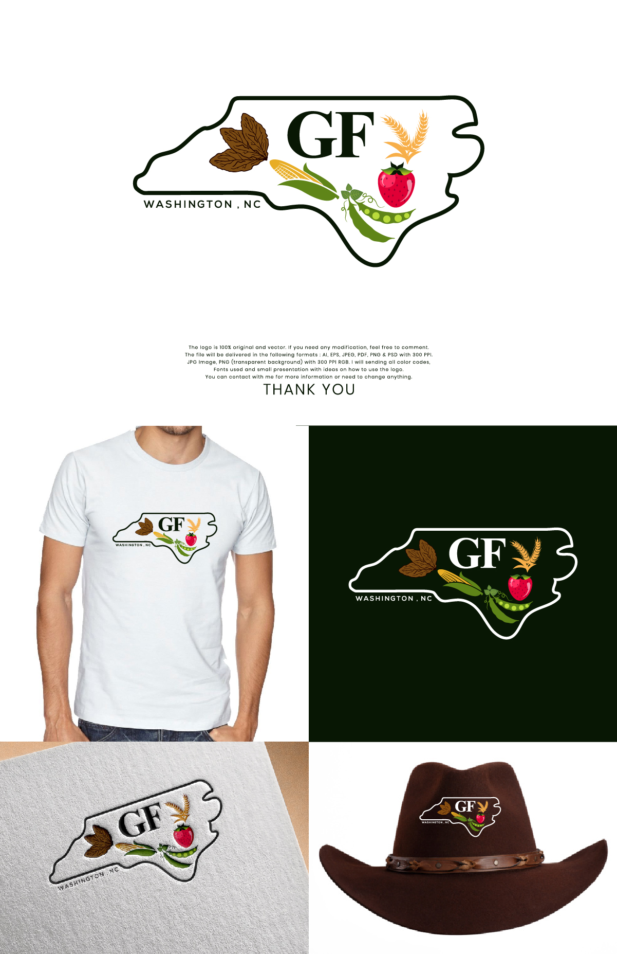 Logo Design by The Silver Screen Studio for this project | Design #29188712