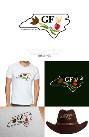 Logo Design by The Silver Screen Studio for this project | Design: #29188712