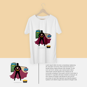 Diseño de Logo por HitchD para este proyecto | Diseño #29205907