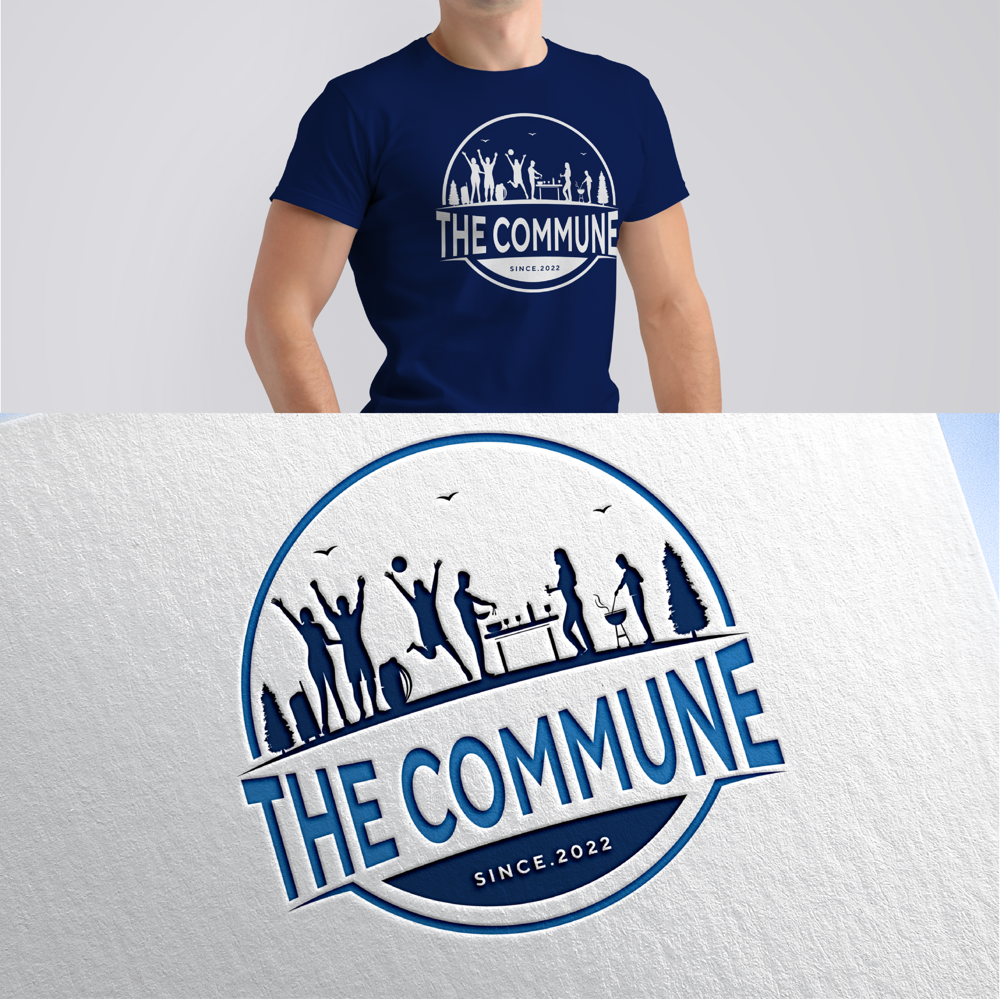 Logo Design by sarrita for this project | Design #29212322