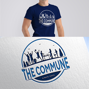 Logo Design by sarrita for this project | Design #29212322