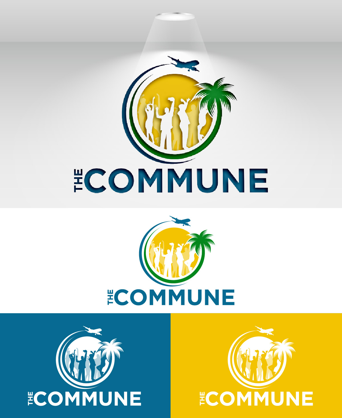 Logo Design by DesignLima for this project | Design #29193176