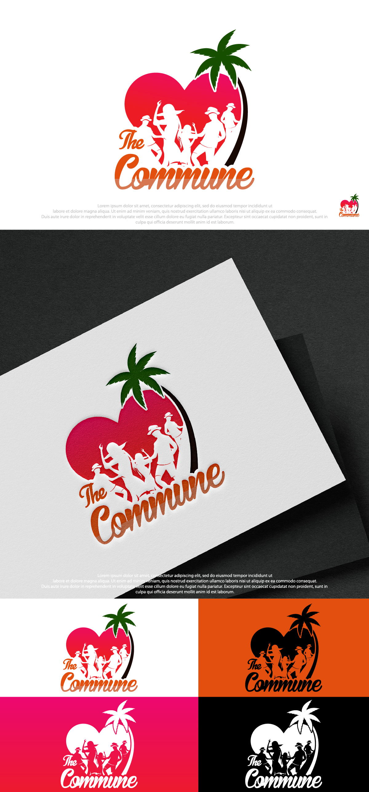 Logo Design by DesignLima for this project | Design #29193177