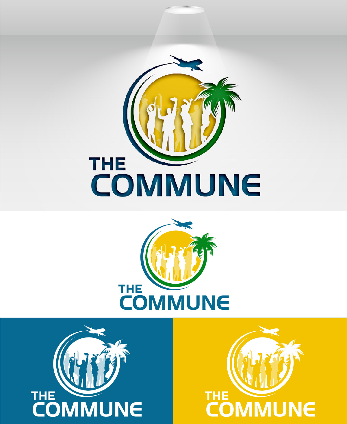 Logo Design by DesignLima for this project | Design #29199353