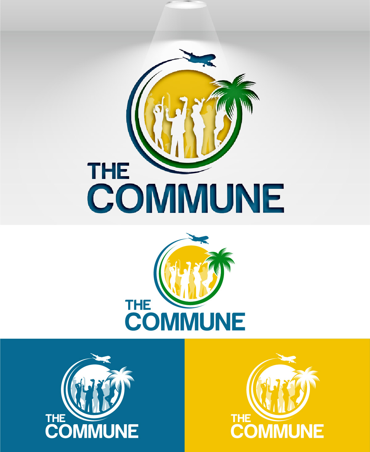 Logo Design by DesignLima for this project | Design #29199354