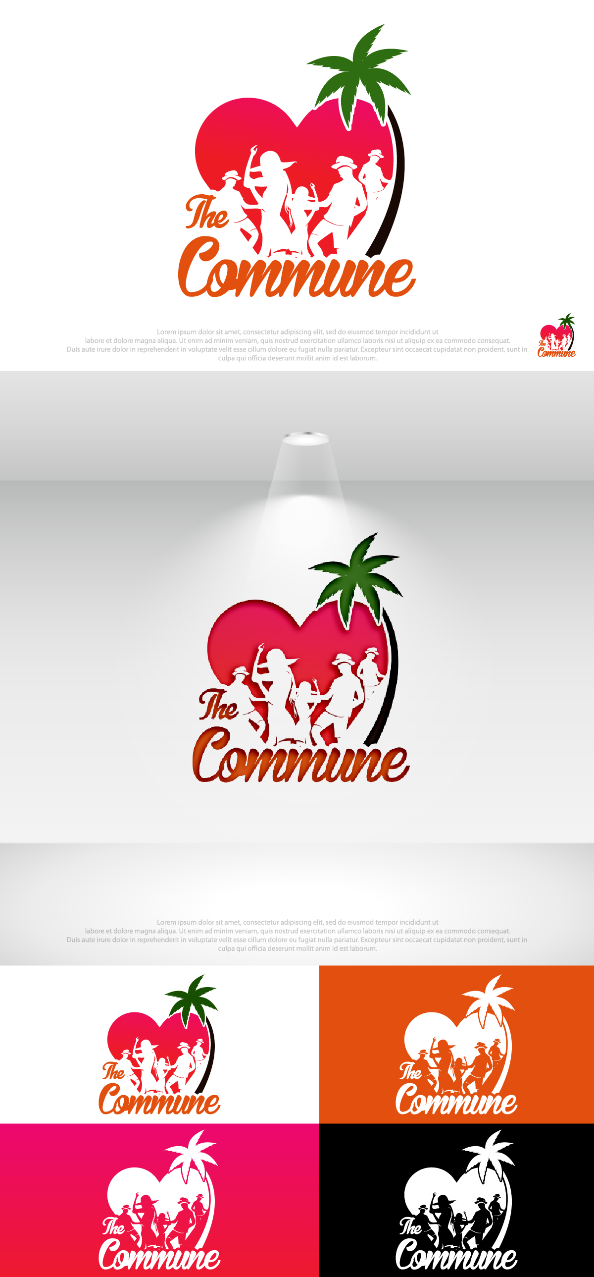 Logo Design by DesignLima for this project | Design #29199355