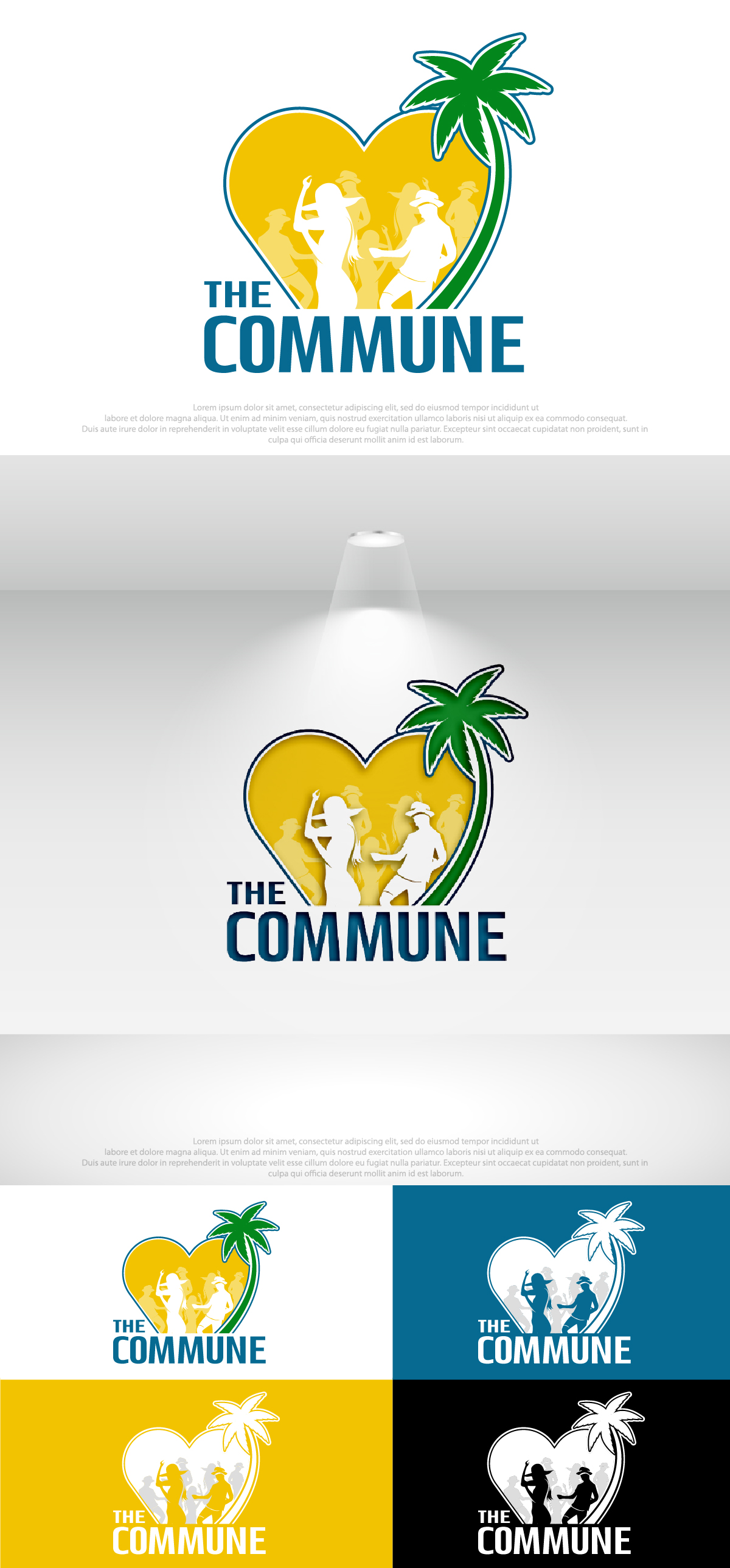 Logo Design by DesignLima for this project | Design #29199356