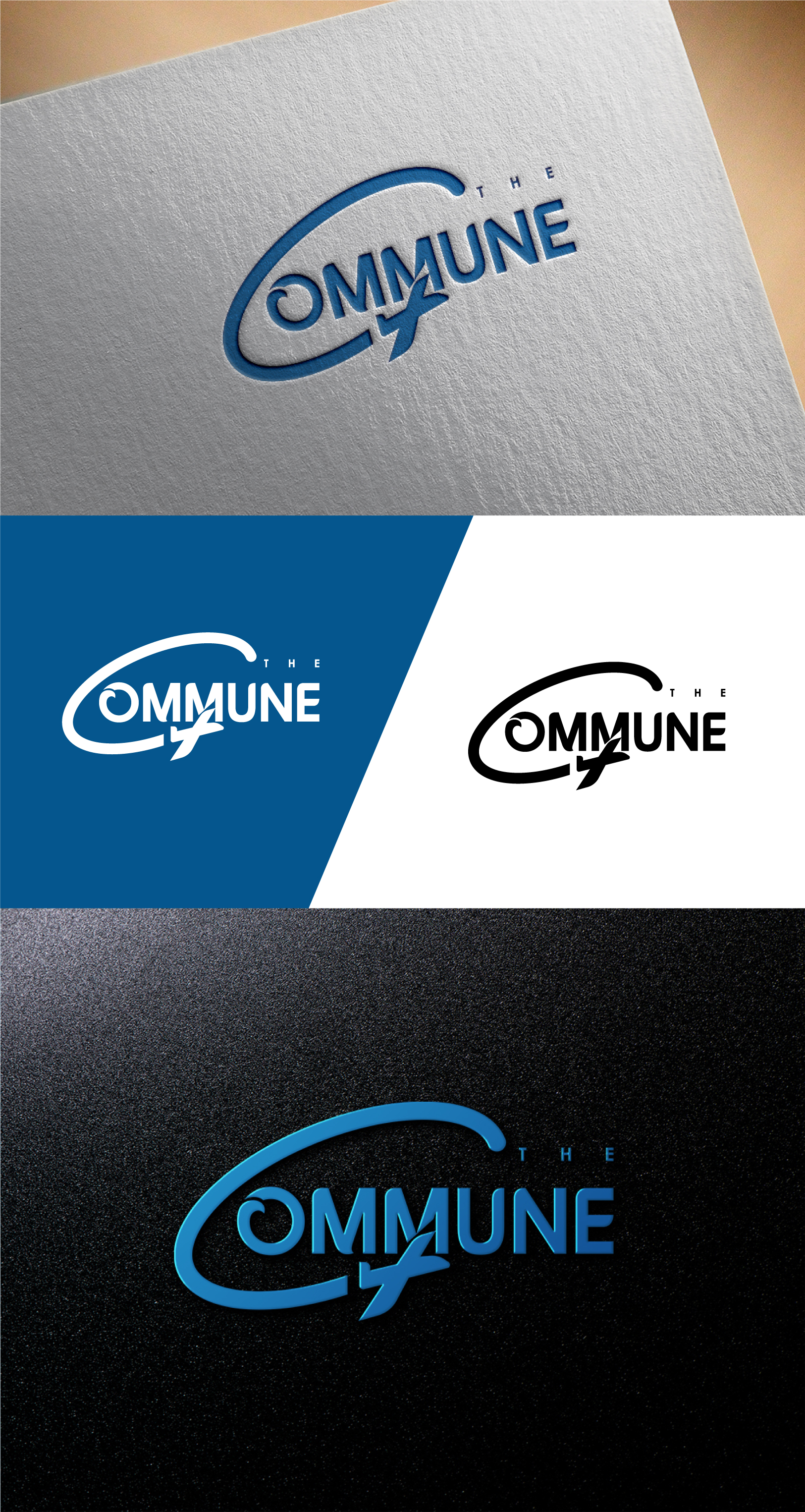 Design de Logo par AnteMeridiem pour ce projet | Design #29199854
