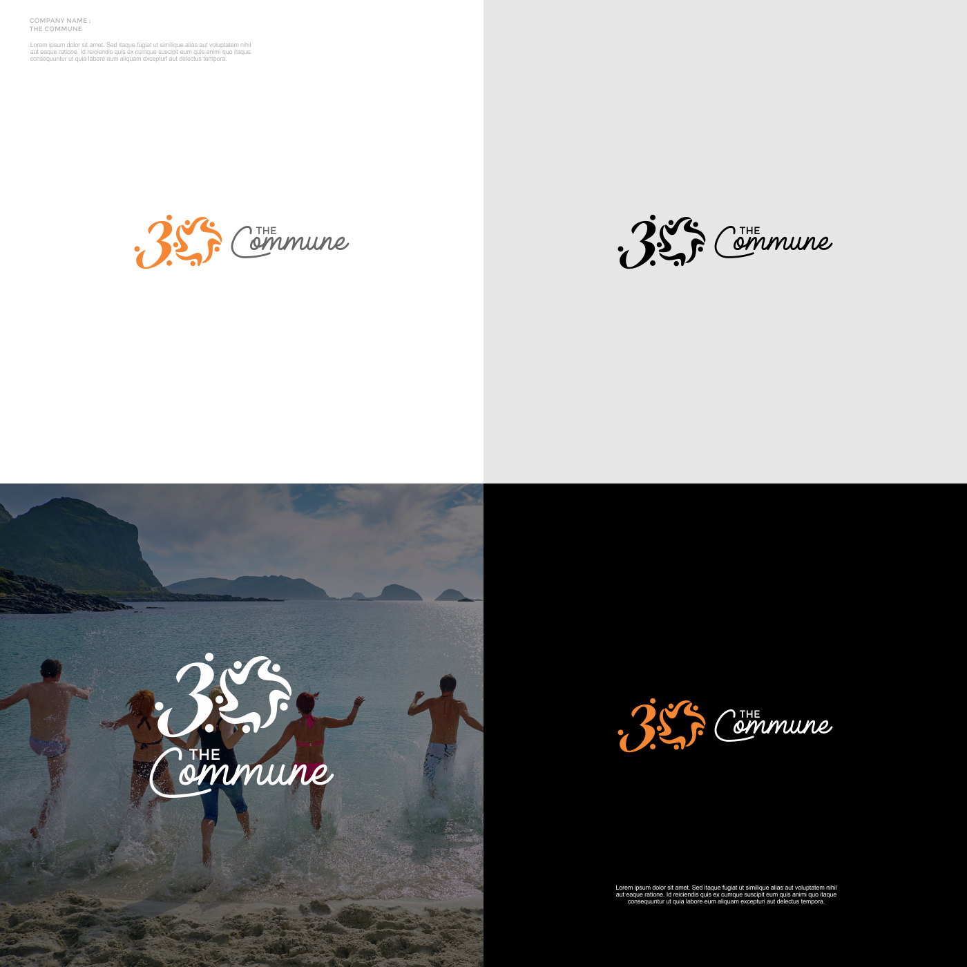 Logo Design by Jozjozan.Std™ for this project | Design #29192153