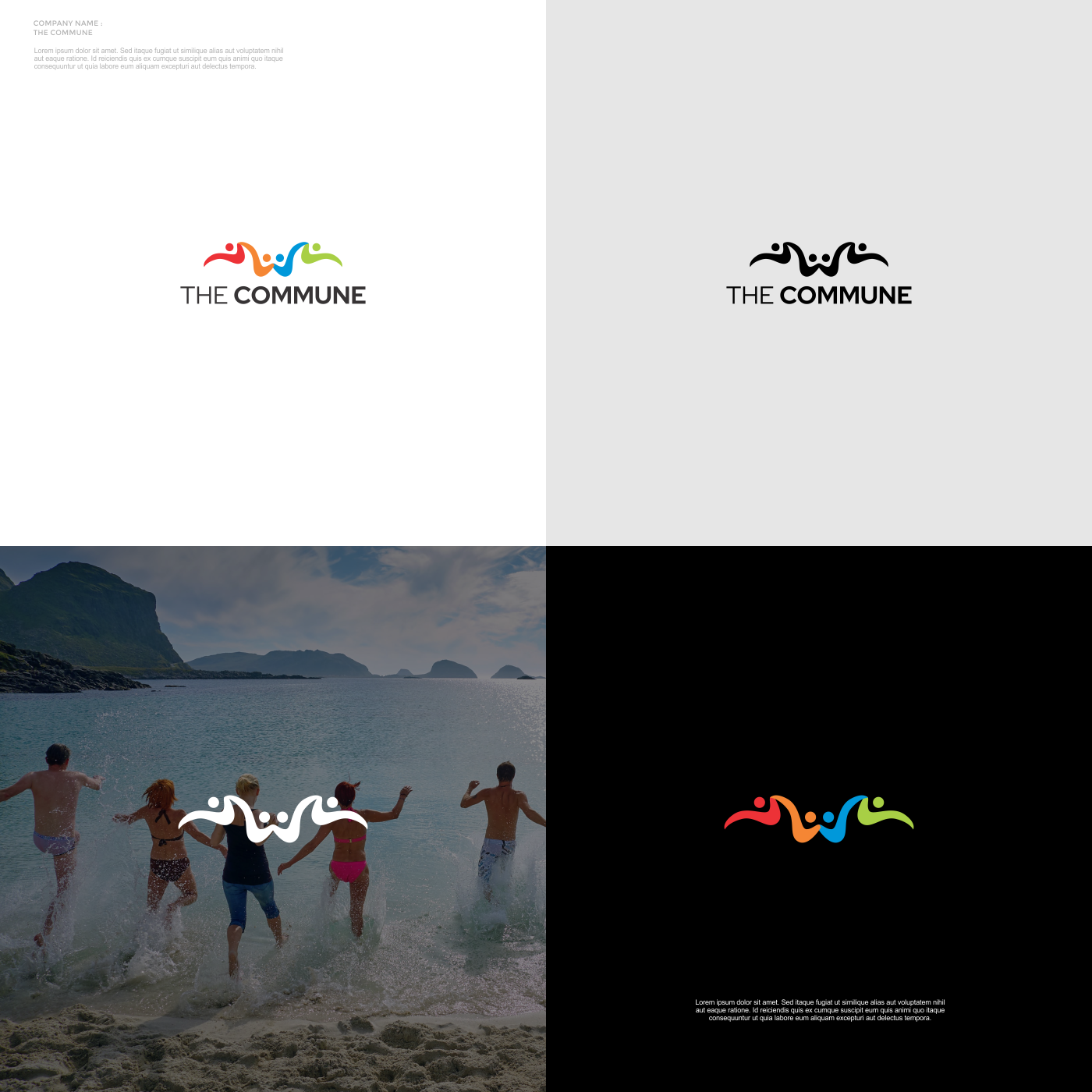 Logo Design by Jozjozan.Std™ for this project | Design #29196684