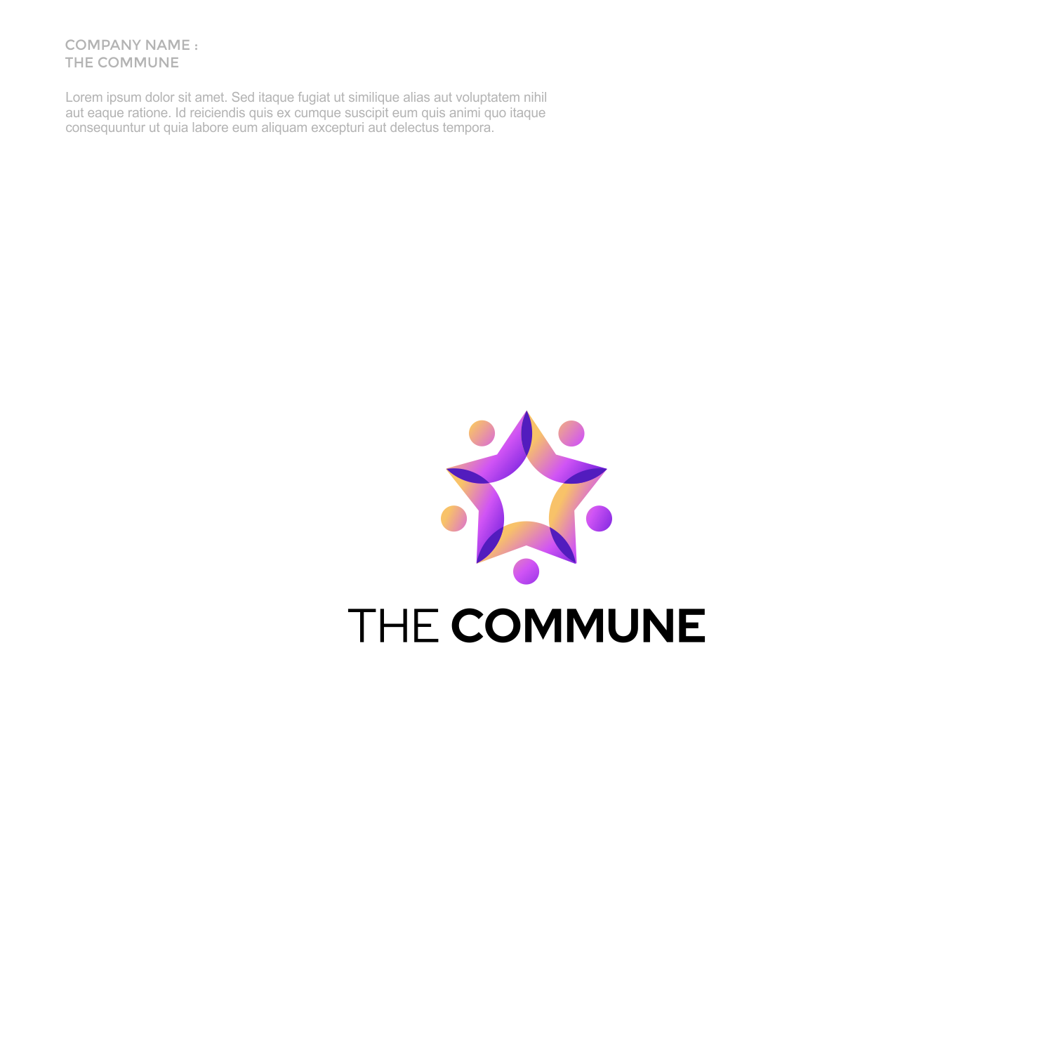 Logo Design by Jozjozan.Std™ for this project | Design #29200169