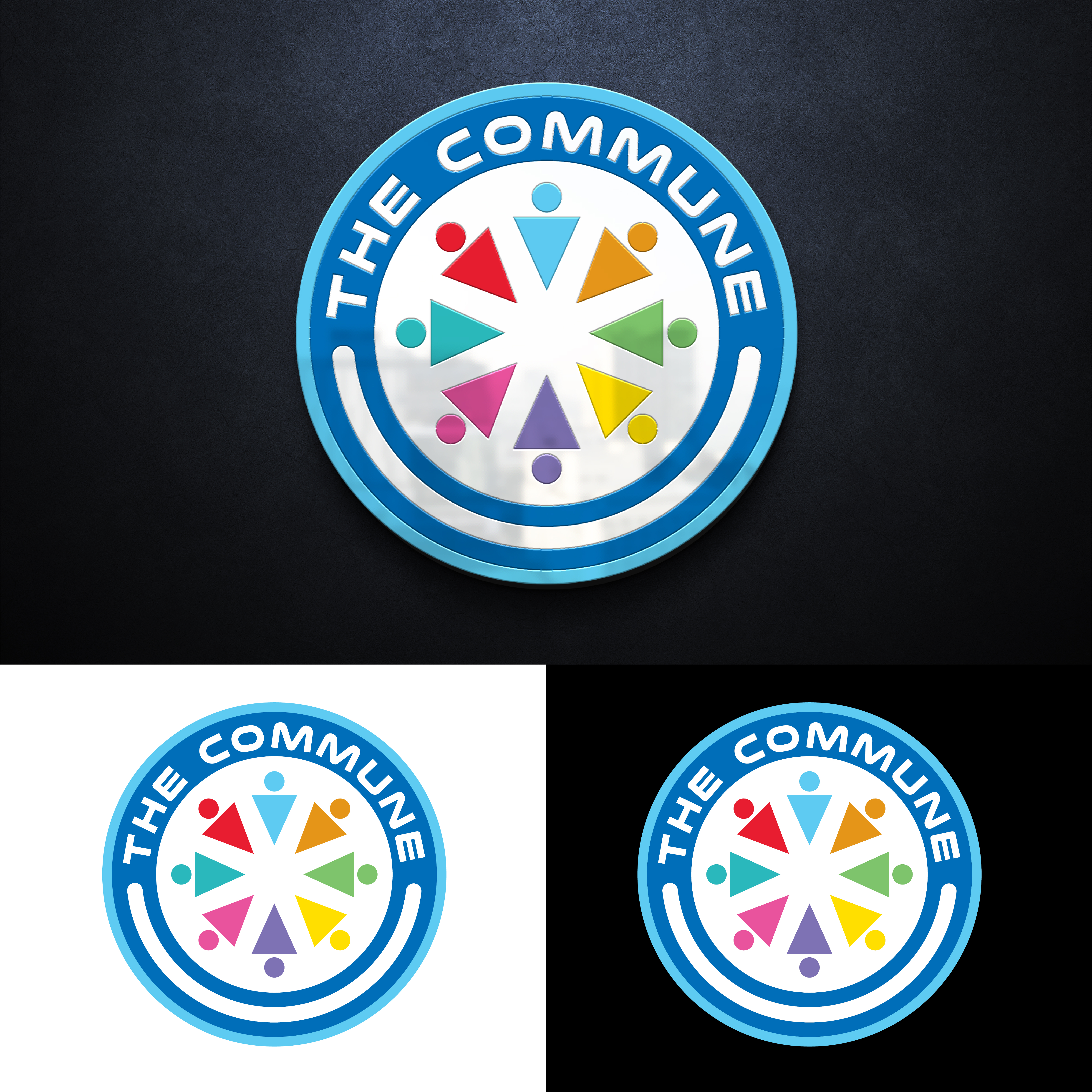 Logo-Design von ARTchemist für dieses Projekt | Design #29191128