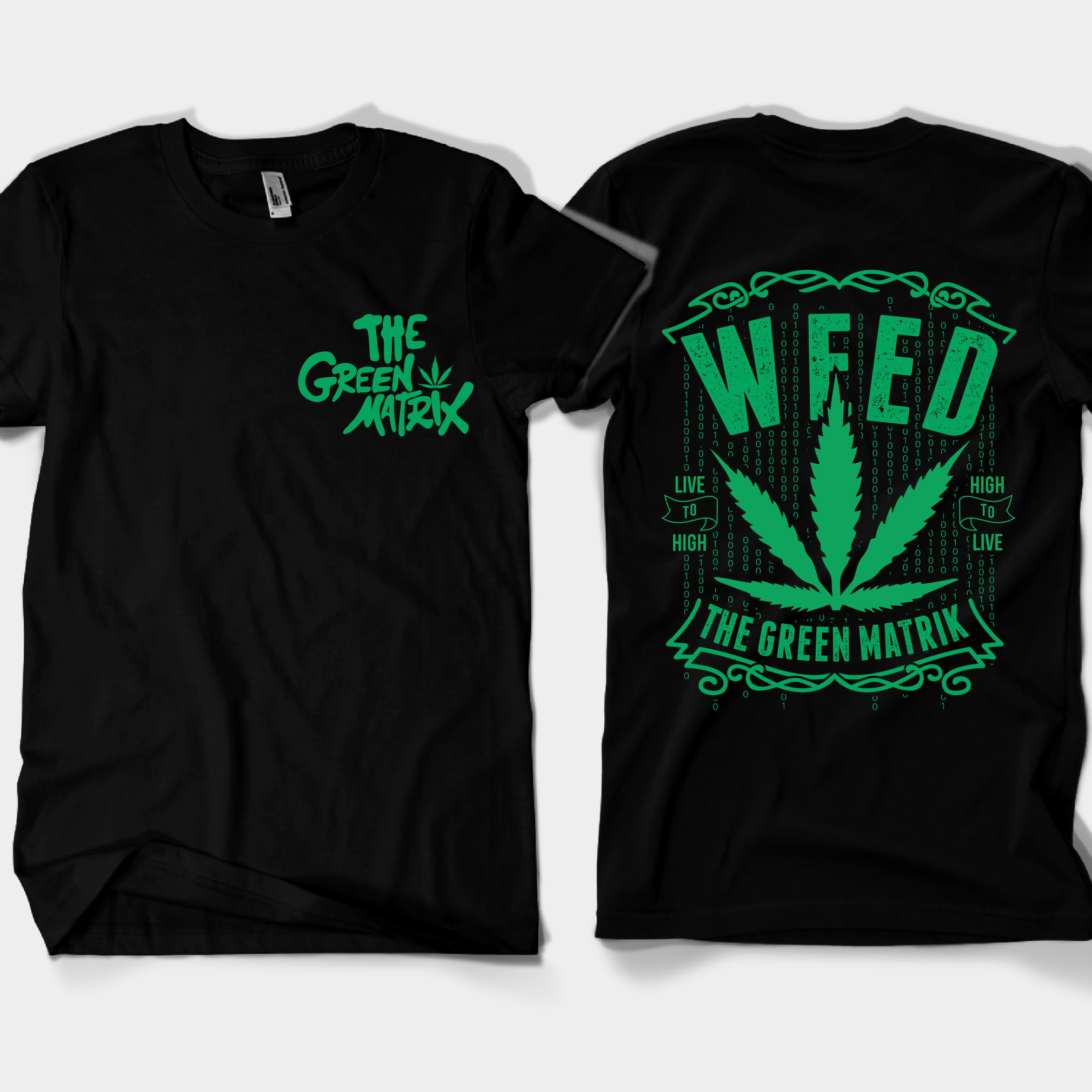 T-shirt Design by Rheanza for this project | Design #29224608