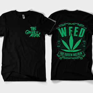T-shirt Design by Rheanza for this project | Design: #29224608