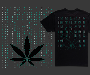 T-shirt Design by Wiratarart