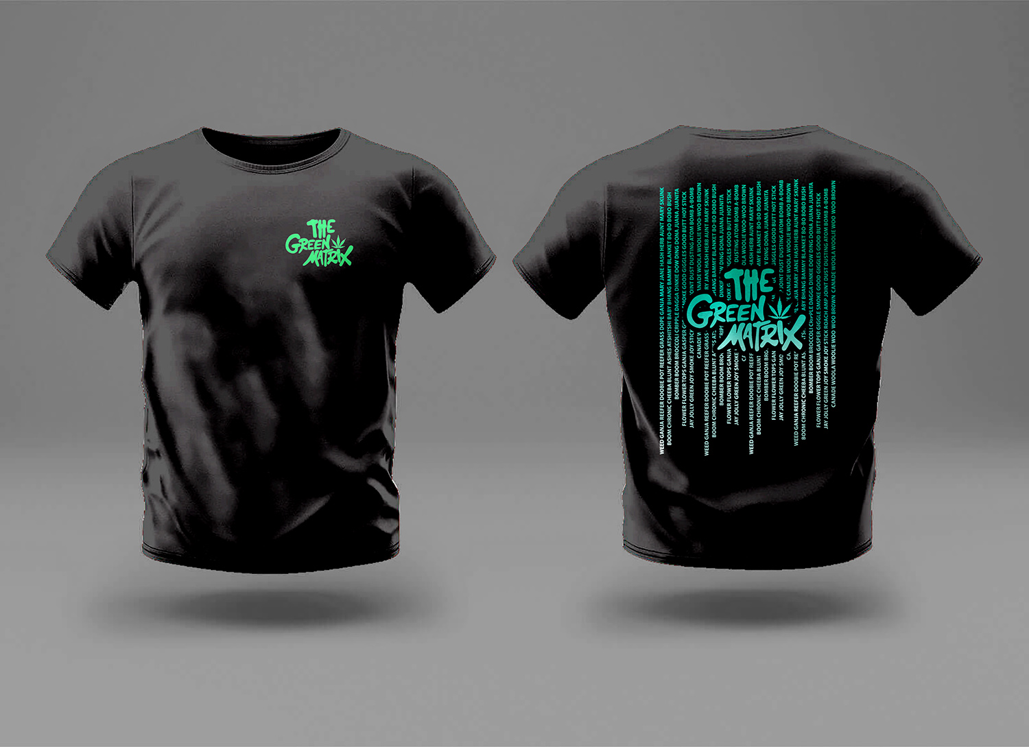 T-shirt Design by Johncina for this project | Design #29193583