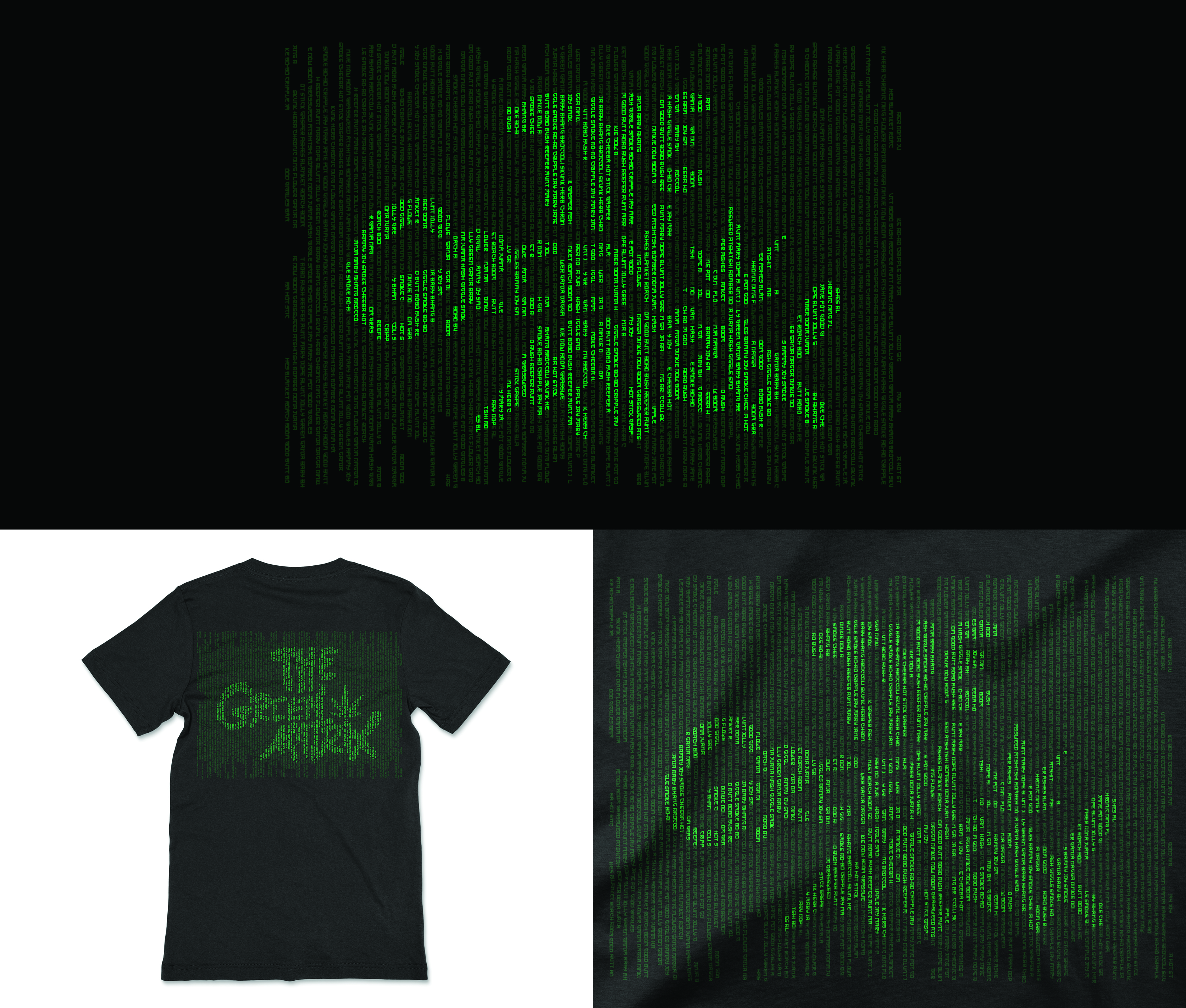 T-shirt Design by OzanE for this project | Design #29199984