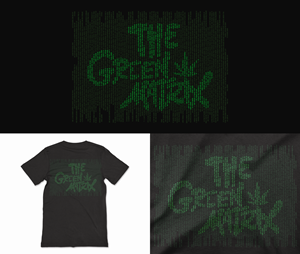T-shirt Design by OzanE