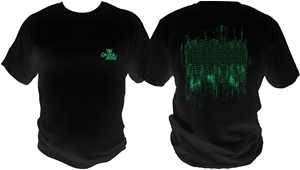 T-Shirt-Design von bacujkov für dieses Projekt | Design #29226727