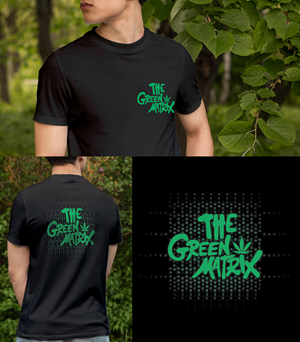 T-Shirt-Design von Impressive Sol für dieses Projekt | Design #29196903