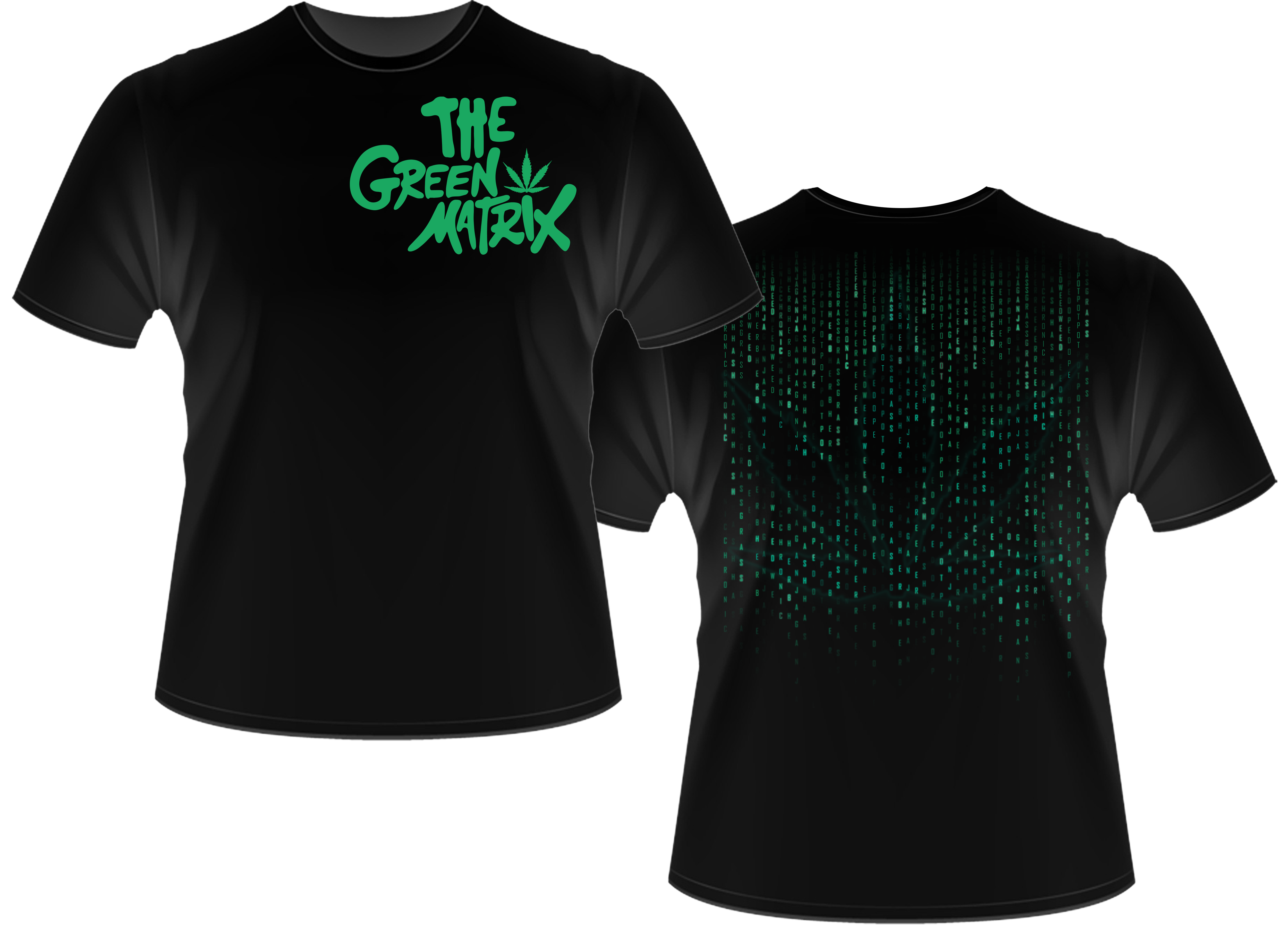T-shirt Design by Nordic Designer for this project | Design #29200245