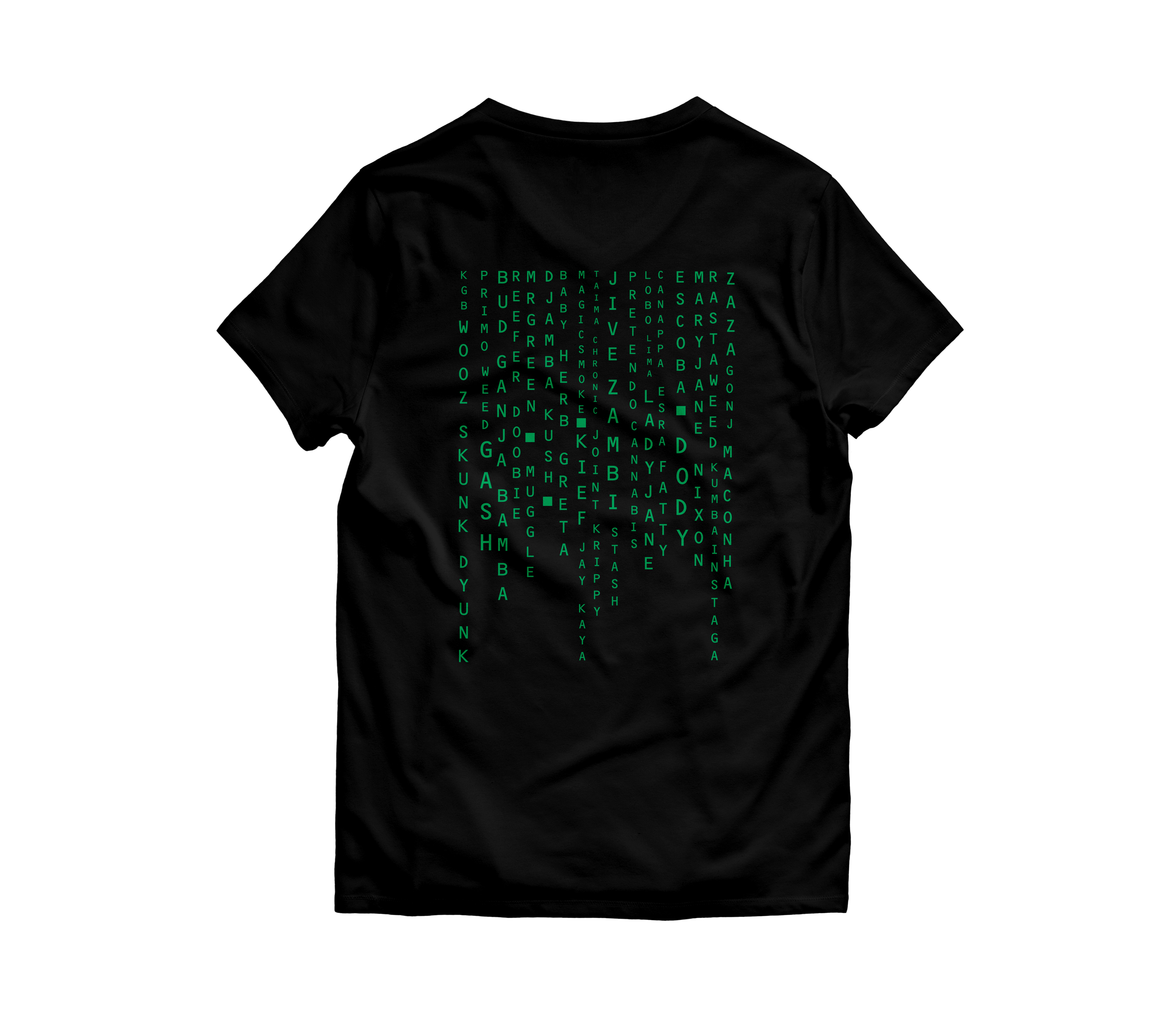 T-shirt Design by dmoeksa for this project | Design #29221274