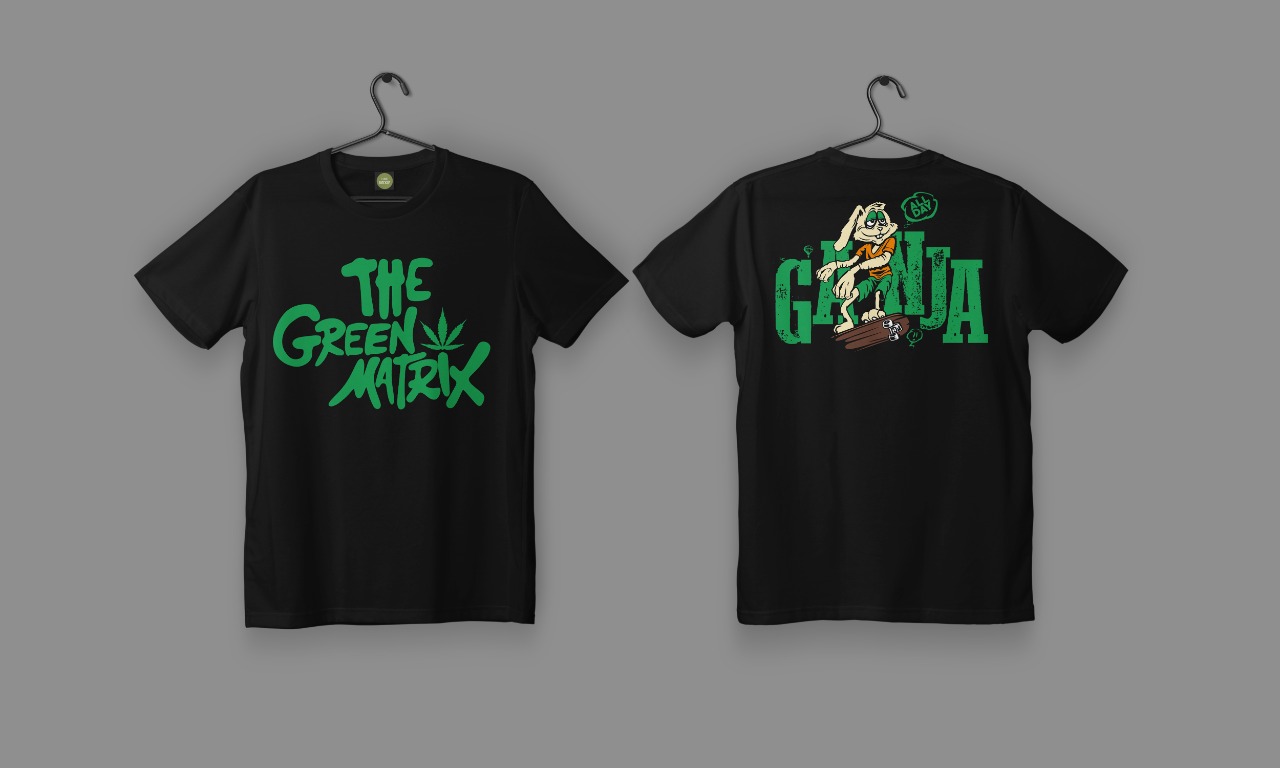 T-shirt Design by Inventive Design for this project | Design #29196761