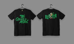 T-shirt Design by Inventive Design for this project | Design: #29197298