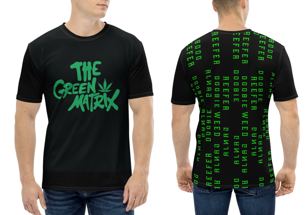 T-shirt Design by ART VISUALS for this project | Design #29223978