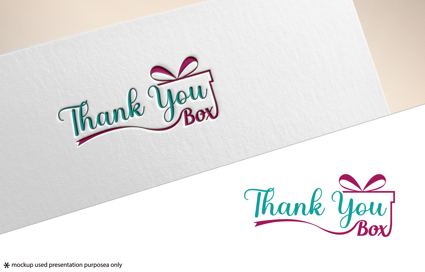Logo Design by Rubia@ for this project | Design #29189515