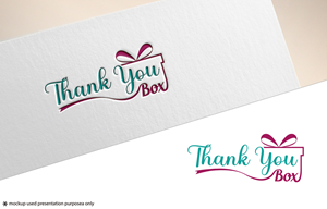 Logo Design by Rubia@ for this project | Design: #29189515