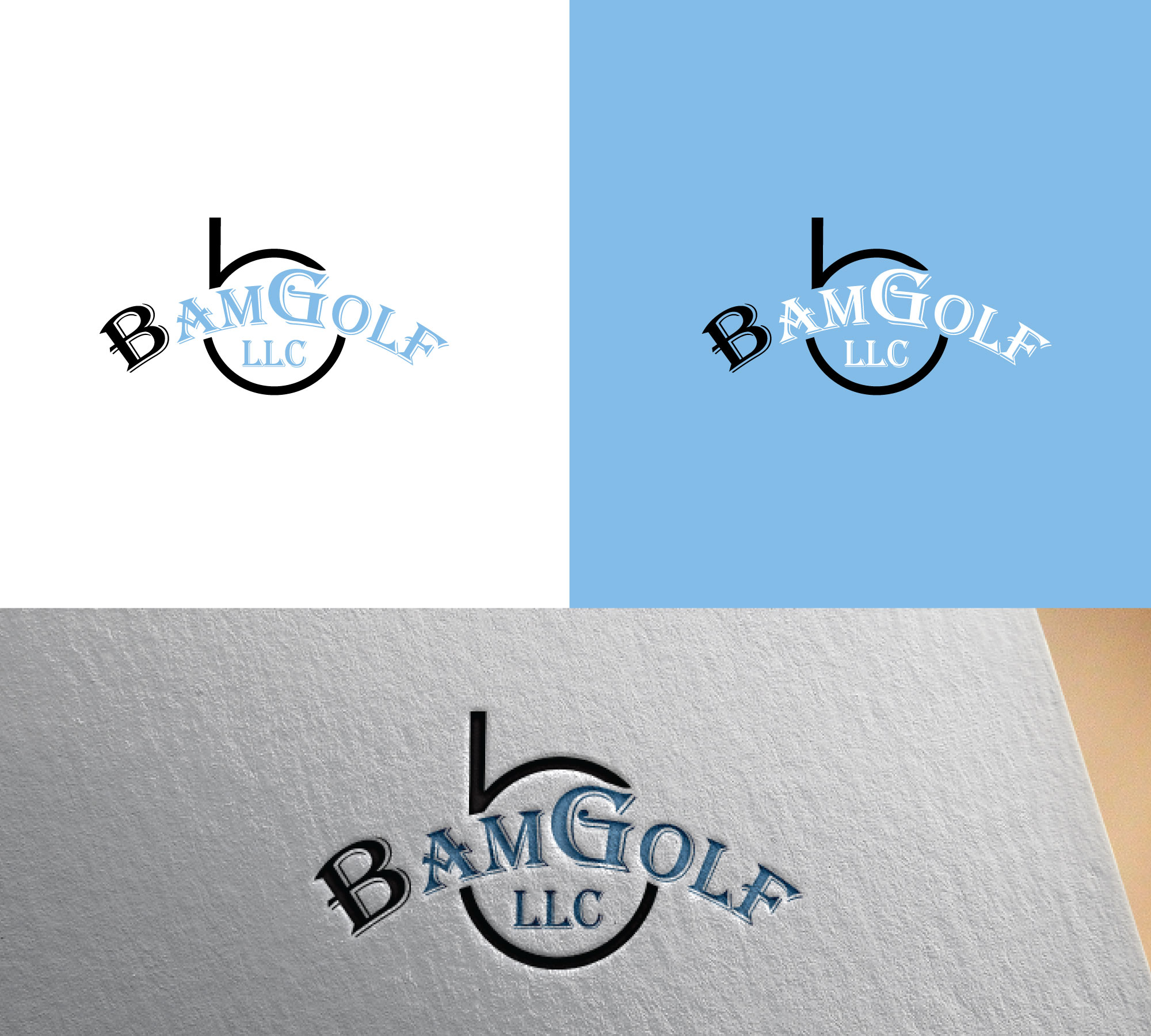 Logo Design by RRR Design for this project | Design #29192657