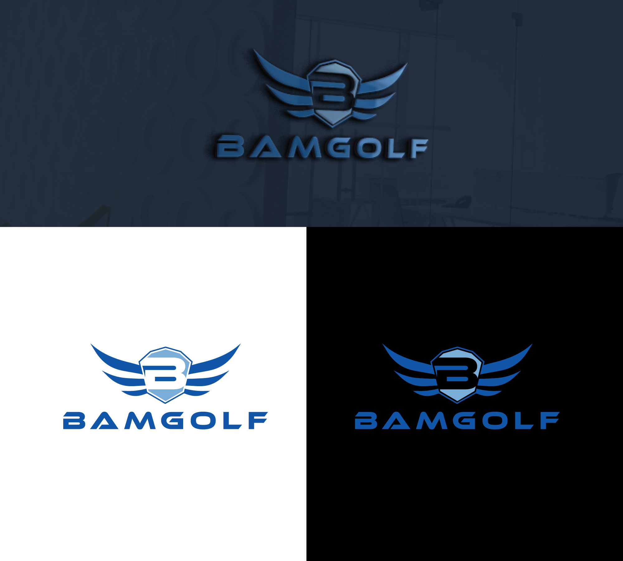 Logo Design by RRR Design for this project | Design #29230753