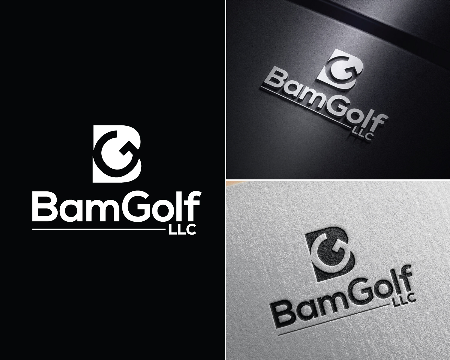 Logo Design by Atec for this project | Design #29191542