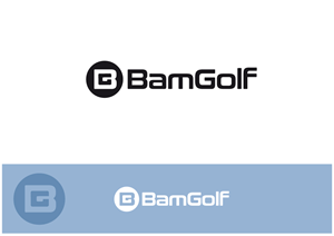 BamGolf | Design de Logo par Nigel B