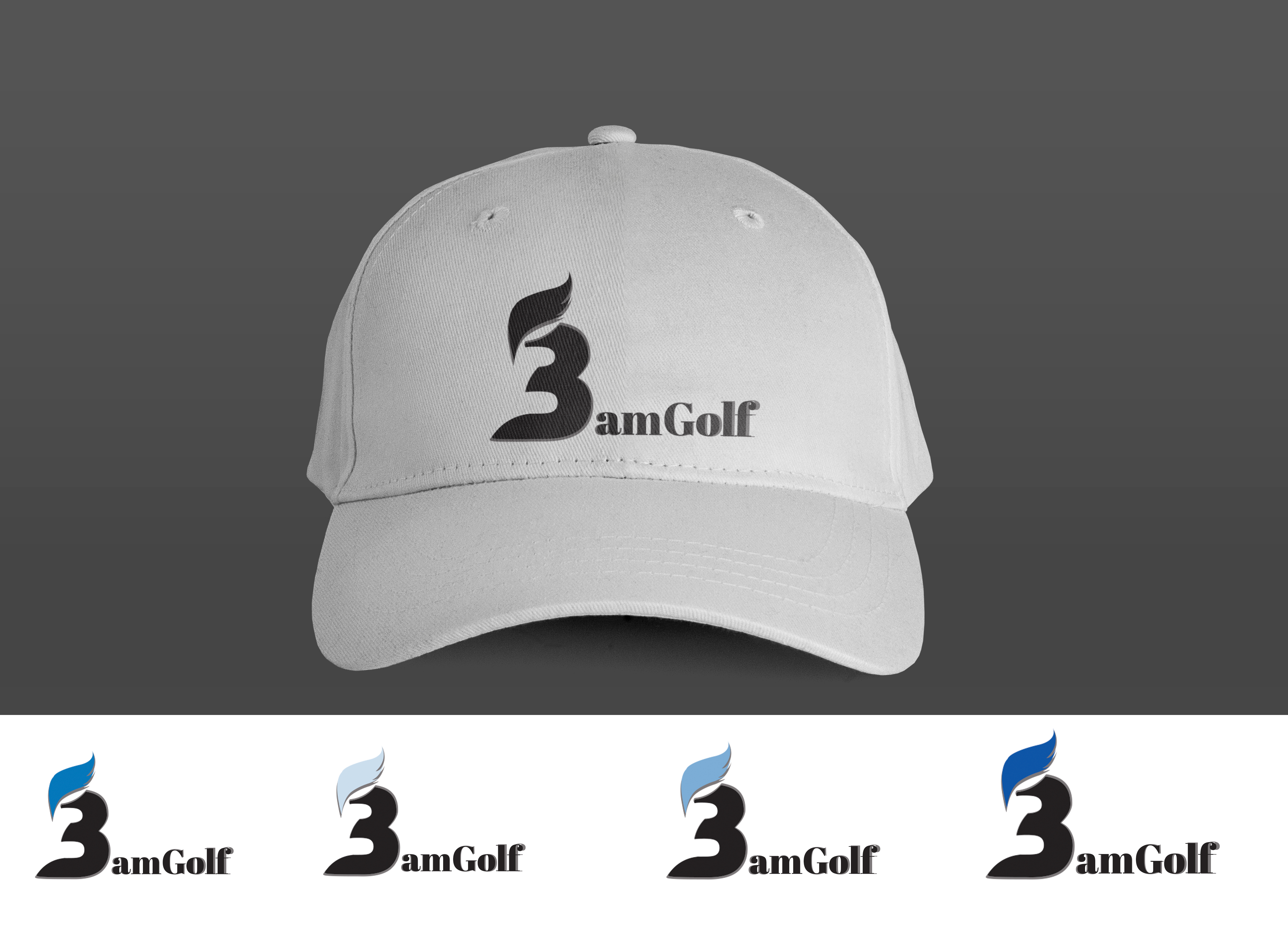 Logo Design by Adeel Rahman for this project | Design #29235674