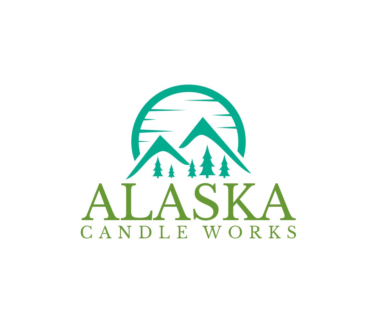 Design de Logo par Thati Designs pour Alaska Candle Works  | Design #29193440