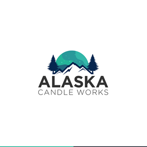 Design de Logo par webeezine pour Alaska Candle Works  | Design : #29194278