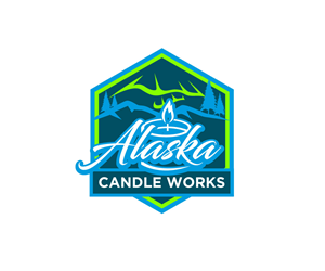 Design de Logo par Ansh Design pour Alaska Candle Works  | Design : #29191897